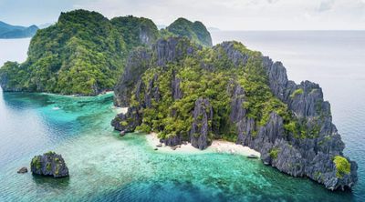 Tour Thiên Đường Biển Đảo: El Nido - Philippines 5N4Đ - Shimizu Island - 23954