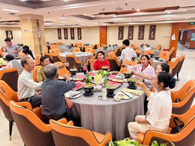 Tour Hà Nội - Trung Quốc No Shopping: Thượng Hải – Ô Trấn Tây Sách – Hàng Châu – Bắc Kinh 7N6Đ - z6772073753393_778361fdfef083d883c7b9ca1182d394 - 23992