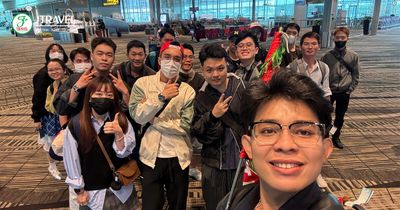 Tour Hà Nội - Trung Quốc No Shopping: Thượng Hải – Ô Trấn Tây Sách – Hàng Châu – Bắc Kinh 7N6Đ - jtravel-check-in-san-bay - 23999