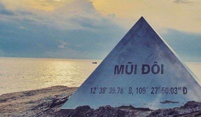 Tour Trekking: Mũi Đôi - Cực Đông Việt Nam - Mui-Doi-la-diem-cuc-Dong-cua-Viet-Nam - 24021