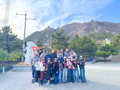 Tour Trung Quốc No Shopping: Bắc Kinh – Hàng Châu – Ô Trấn – Thượng Hải 6N5Đ - jtravel-trai-nghiem-van-ly-truong-thanh - 24033