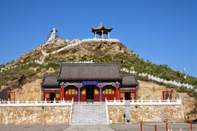 Tour Hoa Anh Đào Vũ Hán No Shopping 7N7Đ - Làng Chiêu Quân - 24053