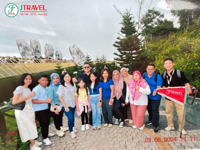 Tour Miền Trung: Sài Gòn - Phố Cổ Hội An - Rừng Dừa Bảy Mẫu 3N2Đ - cau-vang-da-nang - 24057