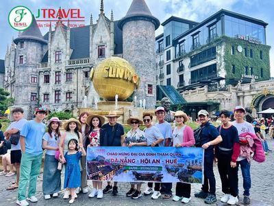 Tour Miền Trung: Sài Gòn - Phố Cổ Hội An - Rừng Dừa Bảy Mẫu 3N2Đ - du-lich-da-nang - 24058