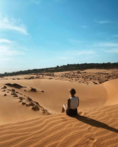 Tour Đoàn Team Building Phan Thiết - Mũi Né 2N1Đ - du-lich-mui-ne-bau-trang - 24064