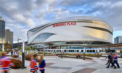Tour Bờ Đông Canada: Lễ Hội Hoa Tulip 8N7Đ - Sân vận động Rogers - 24072