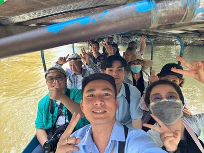 Tour Du Lịch Mỹ Tho - Cần Thơ - Cồn Sơn 2N1Đ - du-lich-my-tho-tien-giang - 24090