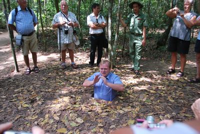 Tour City Tour Hồ Chí Minh - Địa Đạo Củ Chi Trong Ngày - dia-dao-cu-chi - 24103