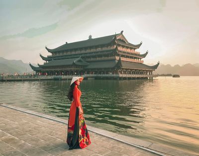Tour Miền Bắc: Hà Nội - Hạ Long - Ninh Bình - Tràng An - Tam Chúc - Sapa - Fansipan - tam chúc - 24135