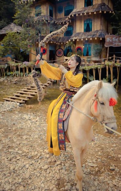 Tour Miền Bắc: Hà Nội - Hạ Long - Ninh Bình - Tràng An - Tam Chúc - Sapa - Fansipan - Bản Cát Cát Sapa - 24136