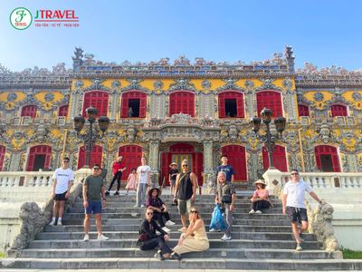Tour Miền Trung Di Sản: Đà Nẵng - Hội An - Quảng Bình - Huế 4N3Đ - tour-da-nang-hoi-an-hue-mua-nao-dep - 24147