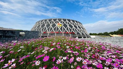Tour Tây Bắc Săn Mây: Điện Biên - Tà Xùa - Mộc Châu 4N3Đ - BẢO TÀNG LỊCH SỬ ĐIỆN BIÊN PHỦ - 24154