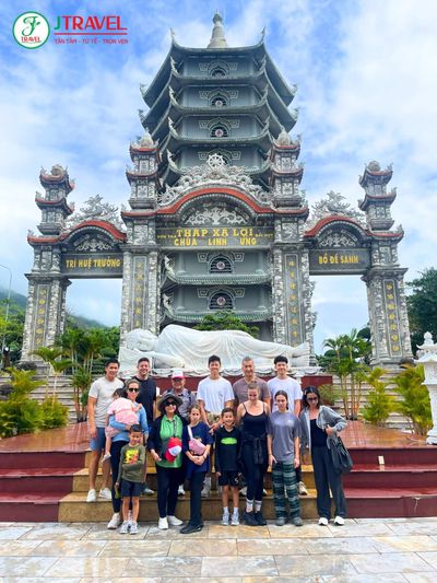 Tour Miền Trung: Đà Nẵng - Hội An - Quảng Bình - Huế 4N3Đ - tour-da-nang-hoi-an-hue - 24157