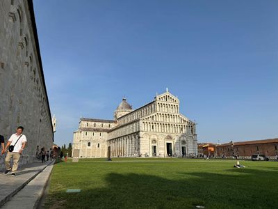Tour Hà Nội - Châu Âu: Pháp - Thụy Sỹ - Ý - Vatican 9N8Đ - Tháp Nghiêng Pisa - 24177
