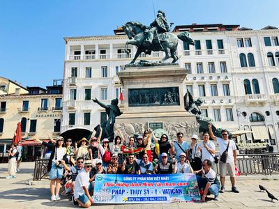 Tour Châu Âu 4 Nước: Pháp – Thụy Sỹ - Ý – Vatican 9N8Đ | Bay Turkish Airlines - z6708653982435_f13c70c81c4f05de0d30e3fd290ab1af - 24185