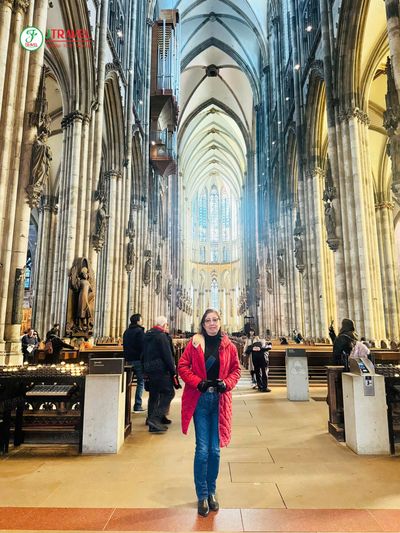 Tour Châu Âu 5 Nước: Pháp – Bỉ – Hà Lan – Đức – Thụy Sỹ 10N9Đ - nha-thoi-chau-au-jtravel-tour - 24190