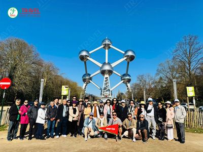 Tour Châu Âu 5 Nước: Pháp – Bỉ – Hà Lan – Đức – Thụy Sỹ 10N9Đ - chau-au-mua-nao-dep-nhat - 24193