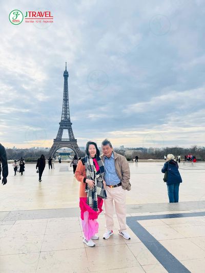 Tour Châu Âu 5 Nước: Pháp – Bỉ – Hà Lan – Đức – Thụy Sỹ 10N9Đ - nhung-thanh-pho-dep-nhat-chau-au - 24195