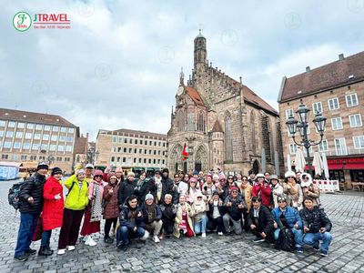Du Lịch 5 Nước Châu Âu: Đức – Séc – Áo – Thụy Sỹ – Ý 9N8Đ - tour-chau-au-jtravel - 24202