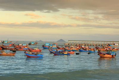 Tour Hà Nội - Đà Lạt - Nha Trang - Hà Nội 4N3Đ - Làng Chài - 24208