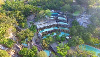Tour Hà Nội - Đà Lạt - Nha Trang - Hà Nội 4N3Đ - Khu du lịch suối khoáng I’resort - 24209