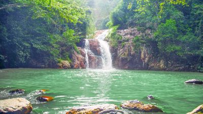 Tour Hà Nội - Đà Lạt - Nha Trang - Hà Nội 4N3Đ - KDL Thác Datanla - 24211