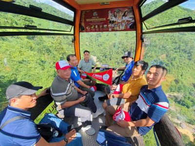 Tour Đà Nẵng - Sơn Trà - Bà Nà - Phố Cổ Hội An 3N2Đ - cap-treo-ba-na-hills - 24215