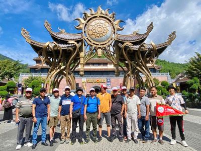 Tour Đà Nẵng - Sơn Trà - Bà Nà - Phố Cổ Hội An 3N2Đ - ba-na-hill - 24223