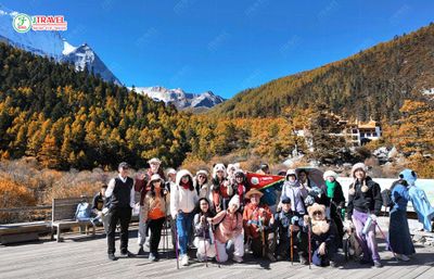 Tour Trung Quốc No Shopping: Thành Đô – Á Đinh – Đạo Thành – Tân Đô Kiều 8N8Đ - tour-du-lich-a-dinh-yading-jtravel-2025 - 24312