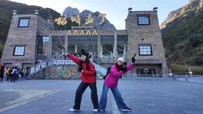 Tour Trung Quốc No Shopping: Thành Đô – Á Đinh – Đạo Thành – Tân Đô Kiều 8N8Đ - z7139588858997_b7dccb8cd6a03e632020543a842f3975 - 24313