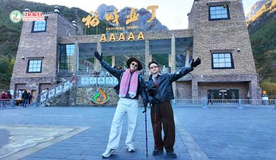 Tour Trung Quốc No Shopping: Thành Đô – Á Đinh – Đạo Thành – Tân Đô Kiều 8N8Đ - a-dinh-dao-thanh - 24316