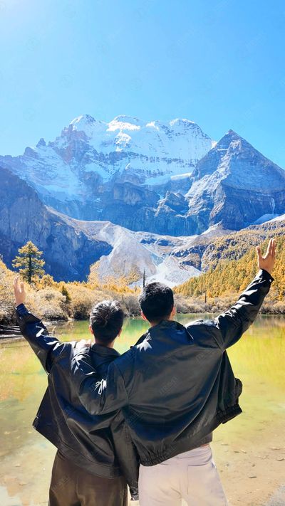 Tour Trung Quốc No Shopping: Thành Đô – Á Đinh – Đạo Thành – Tân Đô Kiều 8N8Đ - tour-du-lich-a-dinh-jtravel-tour - 24317