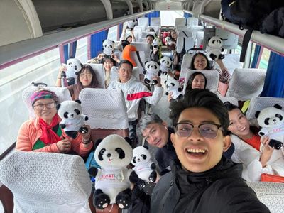 Tour Trung Quốc No Shopping: Thành Đô – Á Đinh – Đạo Thành – Tân Đô Kiều 8N8Đ - jtravel-tour-trung-quoc-cao-cap - 24318