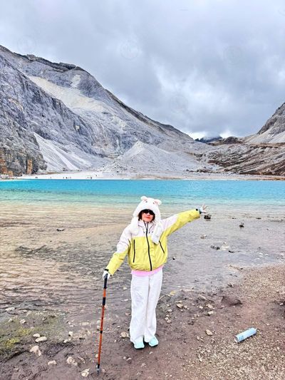 Tour Trung Quốc No Shopping: Thành Đô – Á Đinh – Đạo Thành – Tân Đô Kiều 8N8Đ - a-dinh-dao-thanh-hanh-trinh-sac-mau-trung-quoc - 24319