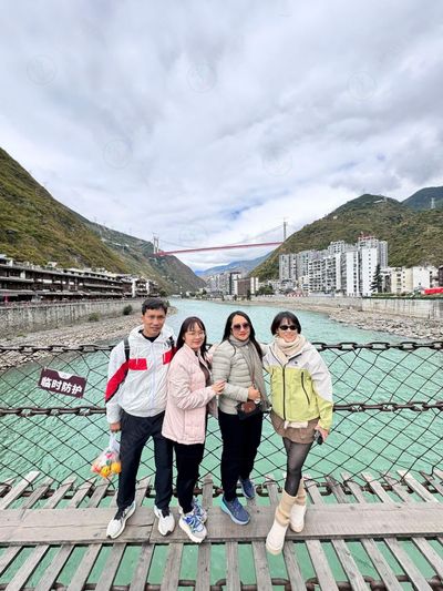Tour Trung Quốc No Shopping: Thành Đô – Á Đinh – Đạo Thành – Tân Đô Kiều 8N8Đ - trai-nghiem-tour-a-dinh-dao-thanh-jtravel - 24323