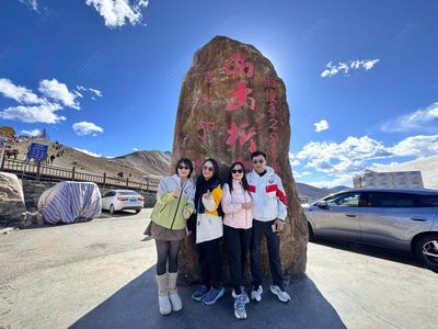 Tour Trung Quốc No Shopping: Thành Đô – Á Đinh – Đạo Thành – Tân Đô Kiều 8N8Đ - tu-xuyen-trung-quoc-a-dinh-dao-thanh-jtravel - 24324