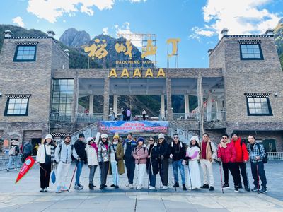 Tour Trung Quốc No Shopping: Á Đinh – Đạo Thành - Tân Đô Kiều 8N8Đ - z5968243114709_8a5bd075d3167a0ba462dc09e97eaa3b - 24329