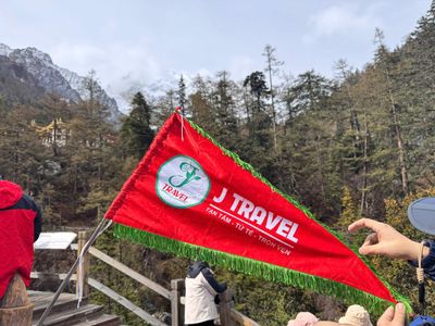 Tour Trung Quốc No Shopping: Á Đinh – Đạo Thành - Tân Đô Kiều 8N8Đ - Du-lich-A-Dinh-Dao-Thanh-(2)-J-Travel- - 24333