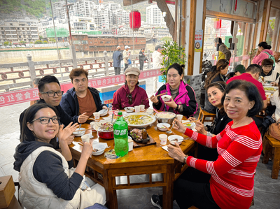 Tour Trung Quốc No Shopping: Á Đinh – Đạo Thành - Tân Đô Kiều 8N8Đ - Đạo thành á đinh - 24334