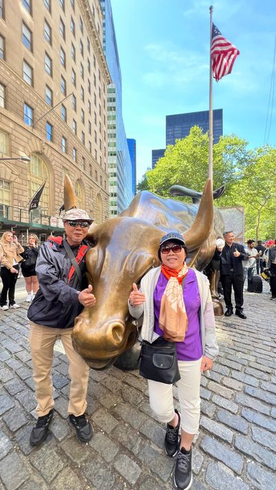 Tour Du Lịch Mỹ Xem Chung Kết World Cup 2026 - tham-quan-pho-wall-street-new-york-tour-bo-dong - 24343