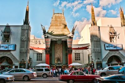 Tour Bờ Tây Mỹ Xem World Cup 2026: Los Angeles – Phước Lộc Thọ – Đại Lộ Hollywood Biển Huntington - San Diego - Sân Vận Động Sofi - Mann’s Chinese Theatre - 24359