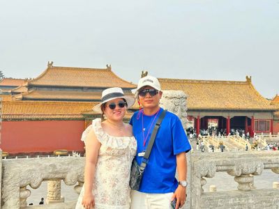 Tour Trung Quốc: Bắc Kinh - Cố Cung - Vạn lý Trường Thành 4N4Đ | Bay Vietnam Airlines - 449689823_421560040874952_4615900687444439180_n - 24374