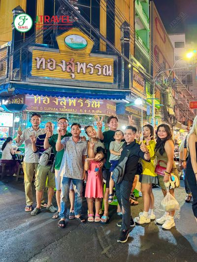 Tour Thái Lan: Bangkok– Pattaya 5N4Đ bay giờ đẹp | Khách sạn 4 sao - Tham quan tất cả điểm nổi tiếng - Tặng Massage truyền thông & Buffet Baiyoke 88 tầng - choi-gi-o-thai-lan - 24379