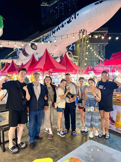 Tour Thái Lan: Bangkok– Pattaya 5N4Đ bay giờ đẹp | Khách sạn 4 sao - Tham quan tất cả điểm nổi tiếng - Tặng Massage truyền thông & Buffet Baiyoke 88 tầng - z6393905934584_53c16c5fb64f1052ad84ec018e06dca2 - 24380