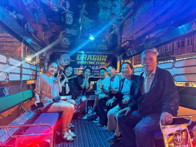 Tour Thái Lan: Bangkok– Pattaya 5N4Đ bay giờ đẹp | Khách sạn 4 sao - Tham quan tất cả điểm nổi tiếng - Tặng Massage truyền thông & Buffet Baiyoke 88 tầng - z6393905953914_824cf97bd3e93ced0532264bbb98cbe8 - 24382
