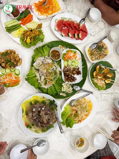 Tour Thái Lan: Bangkok– Pattaya 5N4Đ bay giờ đẹp | Khách sạn 4 sao - Tham quan tất cả điểm nổi tiếng - Tặng Massage truyền thông & Buffet Baiyoke 88 tầng - tour-du-lich-cho-an-gi - 24386