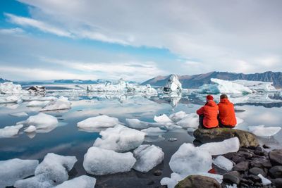 Tour Săn Cực Quang Bắc Âu: Đan Mạch – Iceland – Na Uy 10N9Đ - Jokulsarlon 2 - 24396