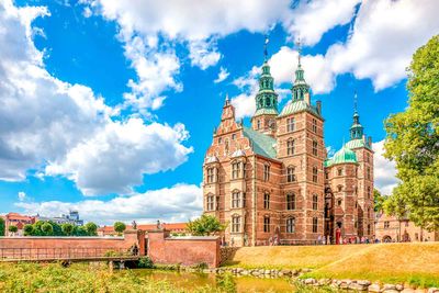 Tour Săn Cực Quang Bắc Âu: Đan Mạch – Iceland – Na Uy 10N9Đ - Rosenborg - 24403