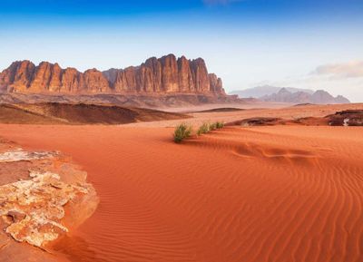Tour Jordan: Hành trình khám phá Amman - Wadi Rum - Petra - Madaba - Nebo - Biển Chết - Wadi Rum - 24418