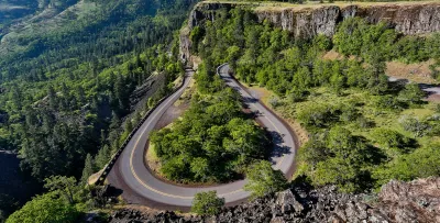 Tour Mùa Xuân Liên Tuyến Canada - Mỹ 10N9Đ - Columbia River Highway (1) - 24448